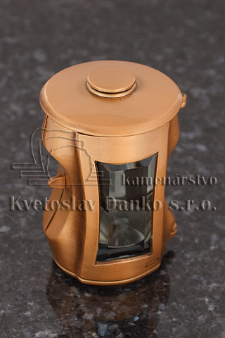 Lampáš č.18