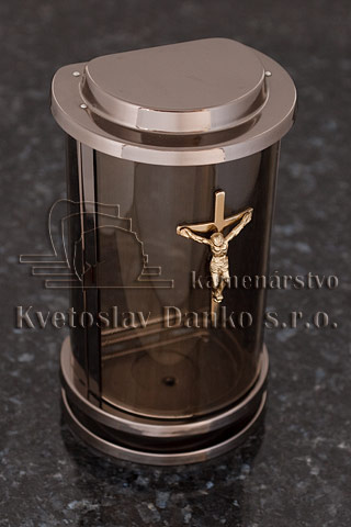 Lampáš č.4